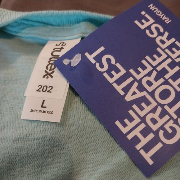 Grant Wood tshirt - Picture 2 of 3